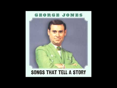 George Jones - Poor Man's Riches.mp4