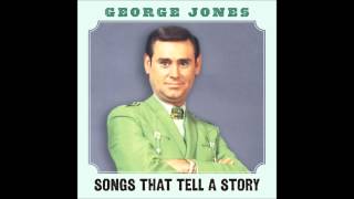 George Jones - Poor Man's Riches.mp4