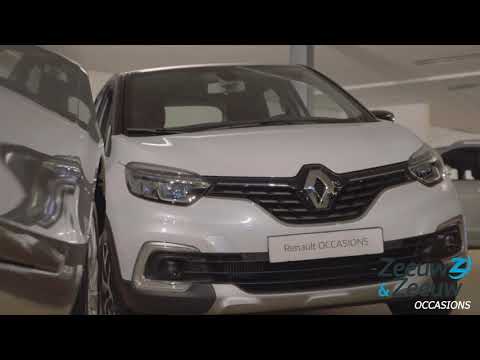Renault Clio 1.3 TCe R.S. Line*Automaat*Navi+360Camera*Climate*Ful-Opties!