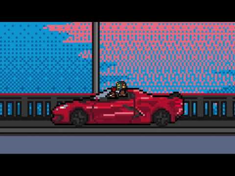 J. Reid Chevi - Distractions (Lyric Video)