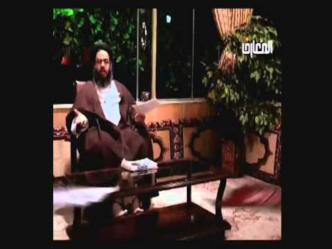 ⁣الاسرة في الثقلين - حلقة - 12 -  السيد عادل العلوي