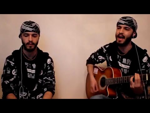 Orkhan Zeynalli ft. Miri Yusif — Karusel | Akustik cover (Ruslan Səfərov)