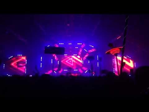 Bryan Kearney Intro -  Dreamstate LA 2015