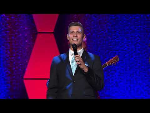 The Inspirations LIVE "He Made a Way"