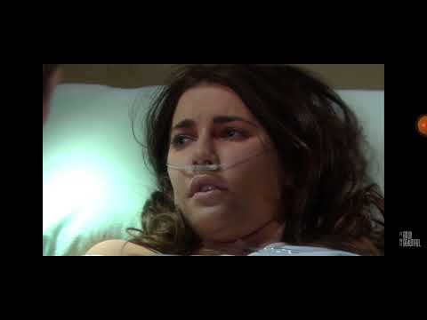 steffy finds out she lost the baby b&b