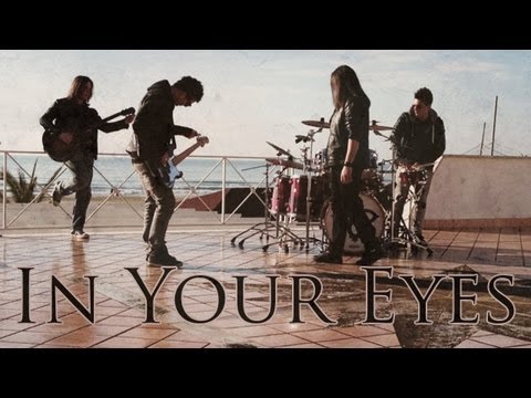 Infinita Symphonia - In Your Eyes [Videoclip 2013]