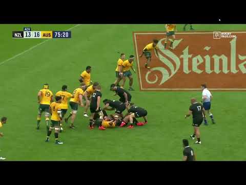 Good Defence - Holding the 'Fold'