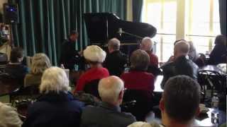 Dale Storr - Taste of Honey - James Booker Version