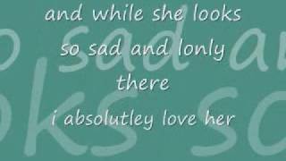 Absolutley (story of a girl) by Nine Days w/lyrics