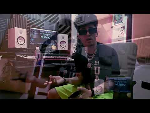 Emanuelitoh - Nicaragua (Video Oficial)