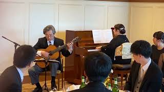 Download lagu 愛のあいさつ エドワード・エルガー Salut d’amour op.12 E.Elgar Guitar&PIano mp3 Download lagu 愛のあいさつ エドワード・エルガー Salut d’amour op.12 E.Elgar Guitar&PIano mp3