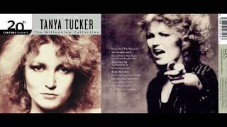 Tanya Tucker - Don&#39;t Believe My Heart Can Stand Another You