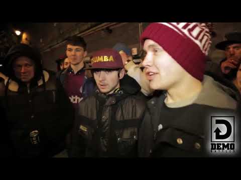 Blizzard & Pedro vs Mos Prob & Einstein