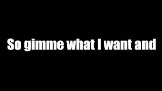 MKTO   Nowhere Lyrics