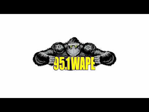 WAPE-FM/Jacksonville, Florida Legal ID - December 18, 2021