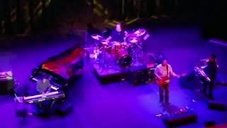 Herbie Hancock, &quot;Come Running to Me&quot; live at the Orpheum 10/15/17