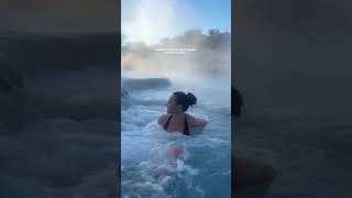 Cascate del Mulino, Toscany, Italy