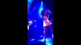 Charli XCX - Take My Hand - Islington Academy