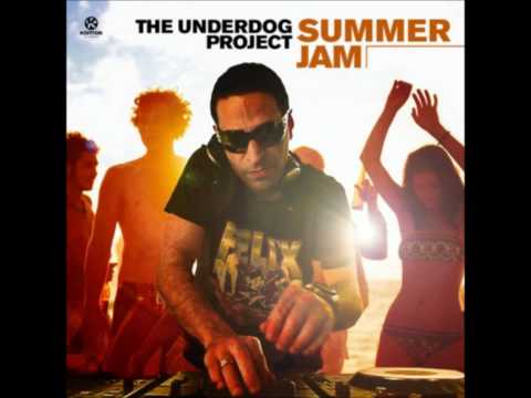 The Underdog Project - Summerjam 2003 HQ & [1080 HD]