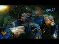 Full Episode 89 September 07 2023 Voltes V Legacy