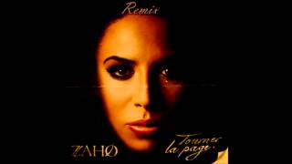 Zaho - Tourner la page (Kizomba Remix by Nindja)