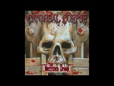 Cannibal Corpse - Decency Defied