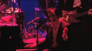 Nick Cave &amp; The Bad Seeds - Red Right Hand (London 2004, Pro-Shot)