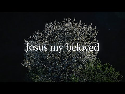 Jonathan Ogden - Jesus My Beloved (Lyrics) ft. Kindred Worship