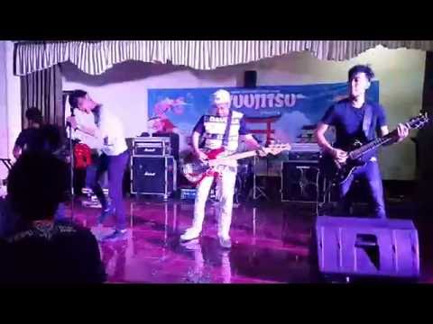 Fear and Loathing in Las Vegas - Just Awake Live [Cover by: CrossOver]