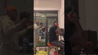 Download lagu Le'Andria Johnson 🔥⚡️Studio Time #LeAndriaJohnson2026 #LeAndriaJohnson #LeAndriaJohnsonLive mp3