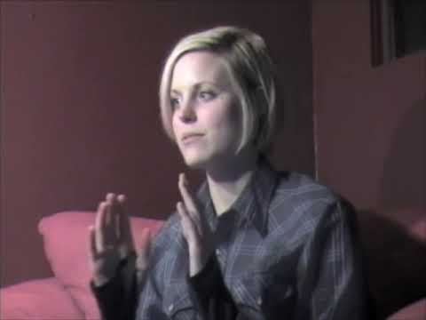 Meredith Wilder Interview