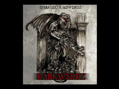 Black Arts (Prod. Adwerdz)(Feat. Mo Rukuz) By Dark God