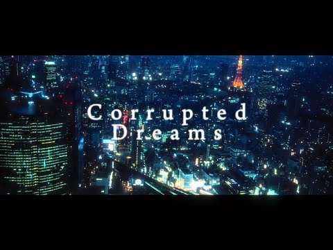 Jezzel - Corrupted Dreams