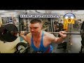 Bodybuilder Tries Powerlifting For The First Time