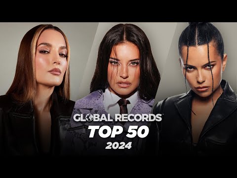 Top 50 Songs Global 2024 🌍