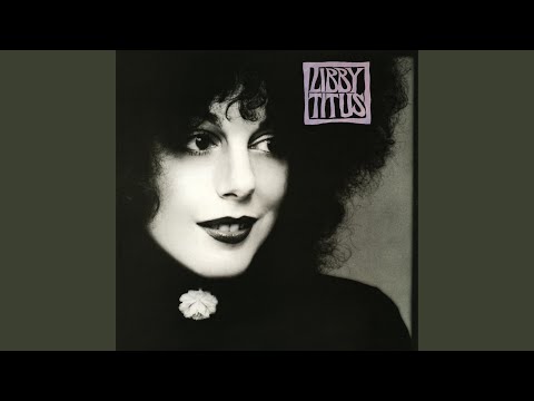 Younger Generation - Baby Close Its Eyes - Libby Titus