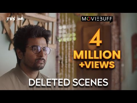 டாக்டர் - நீக்கப்பட்ட காட்சி 01