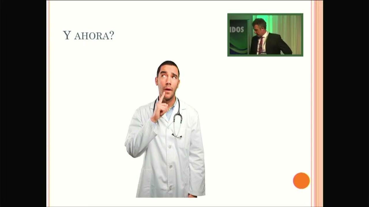 Manejo del edema refractario en el Síndrome nefrótico - Dr. Carlos Cobeñas (Argentina)