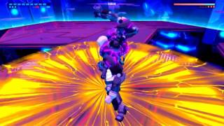 Furi - one more fight(Flame)