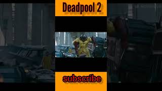 did you know that?? Deadpool 2 movie|Marvel|Hindi| #marvel #shorts #viral