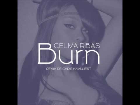 Celma Ribas - Burn (Audio)