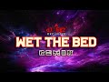 WET THE BED REMIX Cris Brown DjRegz D Exclusive TIK TOK TREND