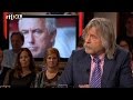 "Bert is niet spannend!" - VOETBAL INTERNATIONAL