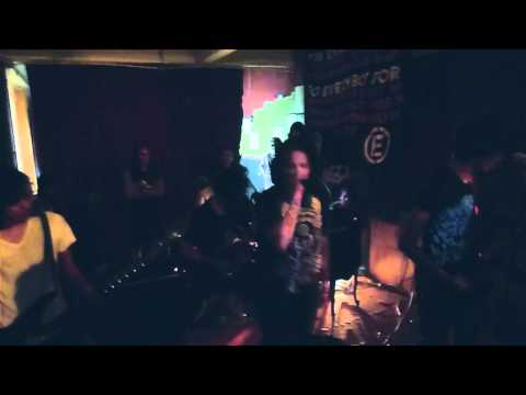 Dial M For Murder - #COMPASSION live at MY*MC 2012