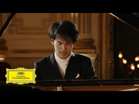 Bruce Liu – Chopin: Nocturne in C Sharp Minor, KK IVa/16 (WPD performance)