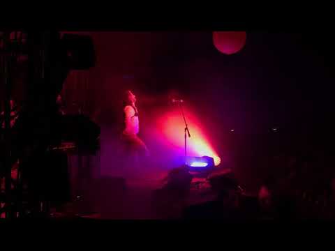 Flaming lips Charlotte 8/5/19