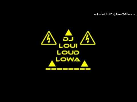 DEM - LOUI LOUD LOWA - INSTRUMENTAL - 4x4 garage