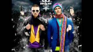 NIK & JAY - I LOVE YA [REMIX] [HQ]