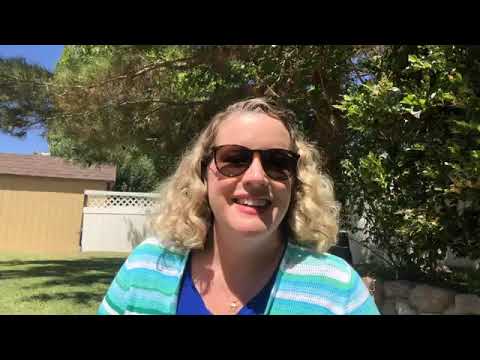 Pastor Anna's Musings - More Thoughts on School - August 12, 2020