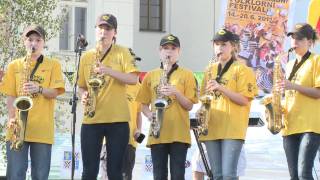 Šuba Duba Band - Kill Bill, Axel F